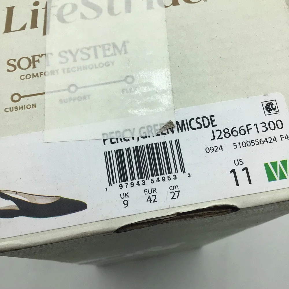 Life Stride lifestride percy